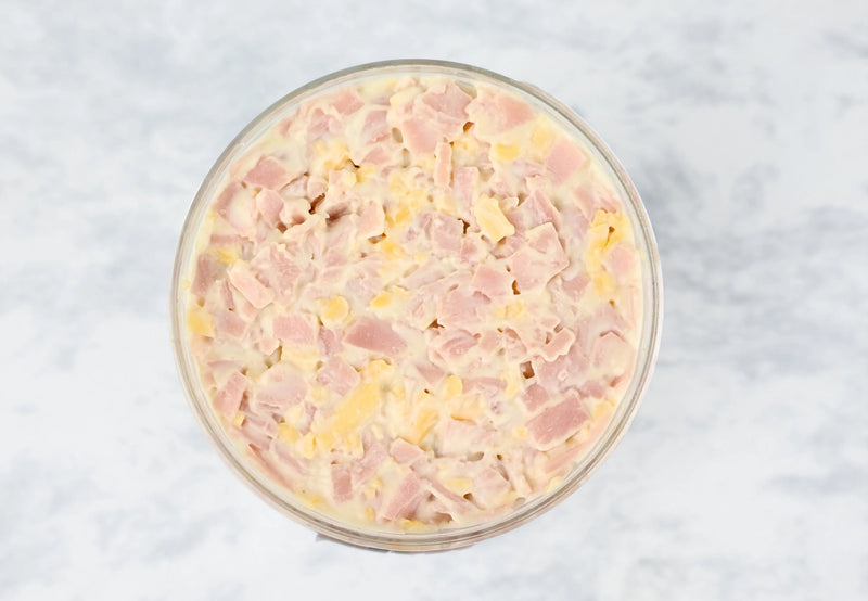 Relleno Sandwichitos APETIT Catering & Store