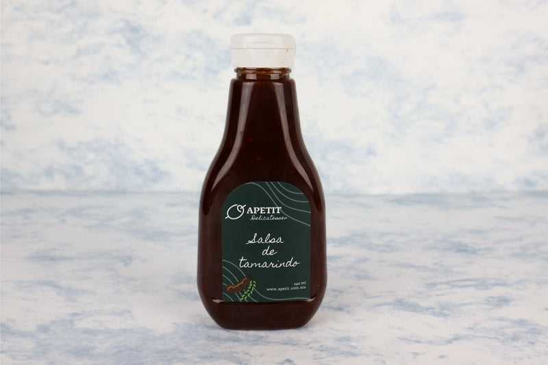 Salsas, Dips y Aderezos APETIT Catering & Store