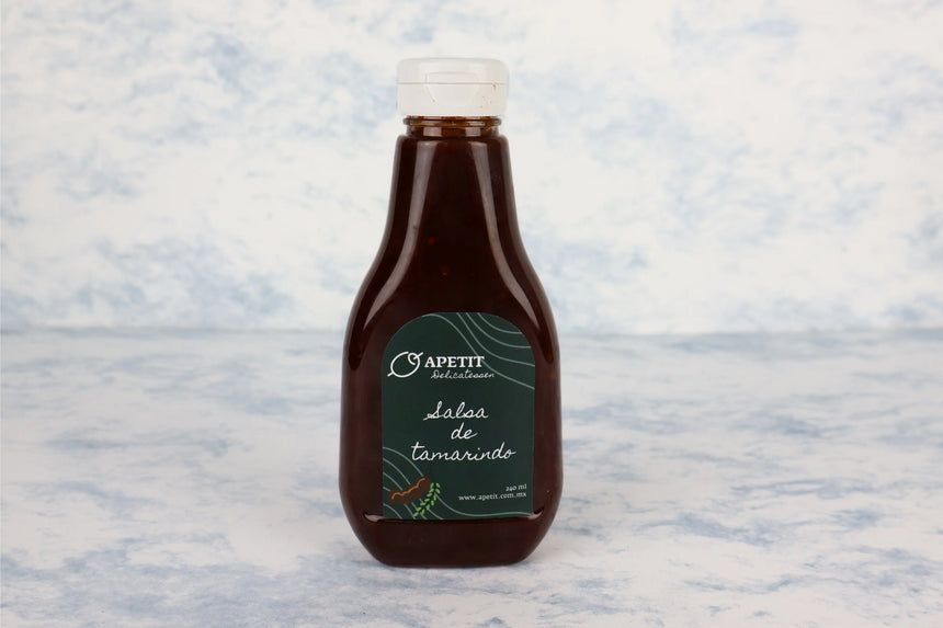 Salsas, Dips y Aderezos APETIT Catering & Store