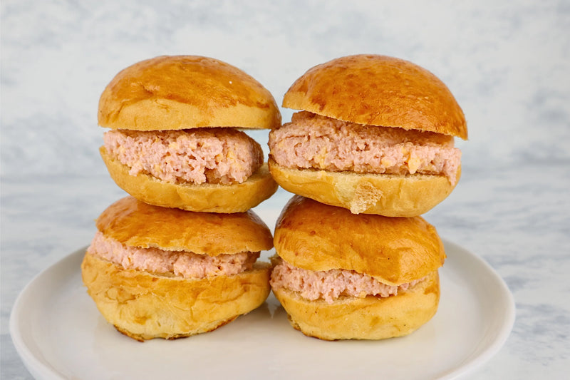 Tortitas APETIT Catering & Store