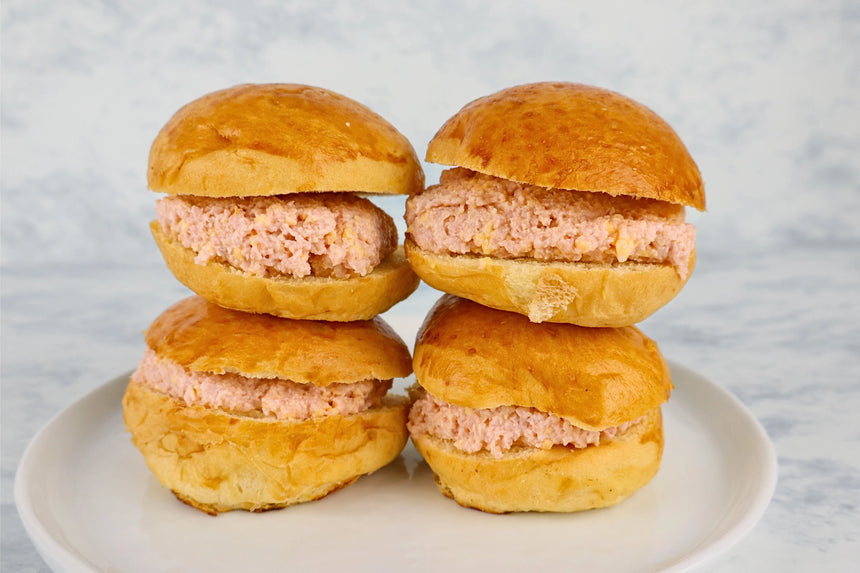 Tortitas APETIT Catering & Store