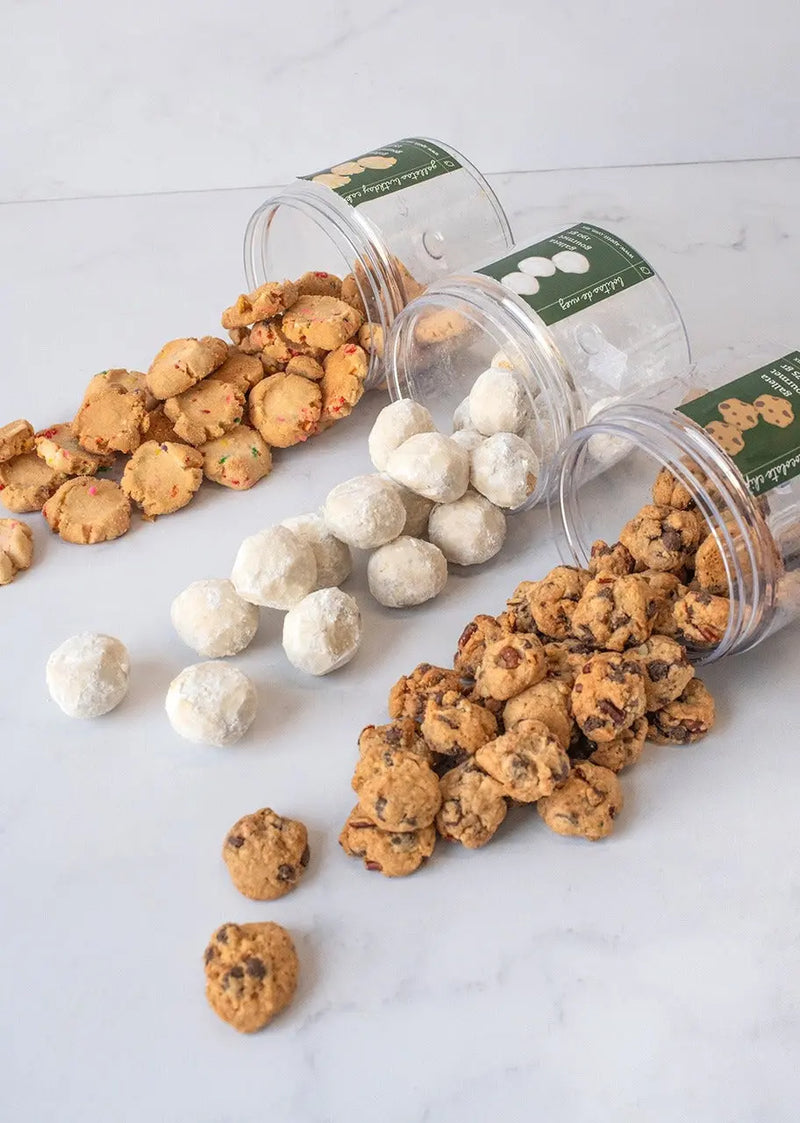 Galletas APETIT Catering & Store