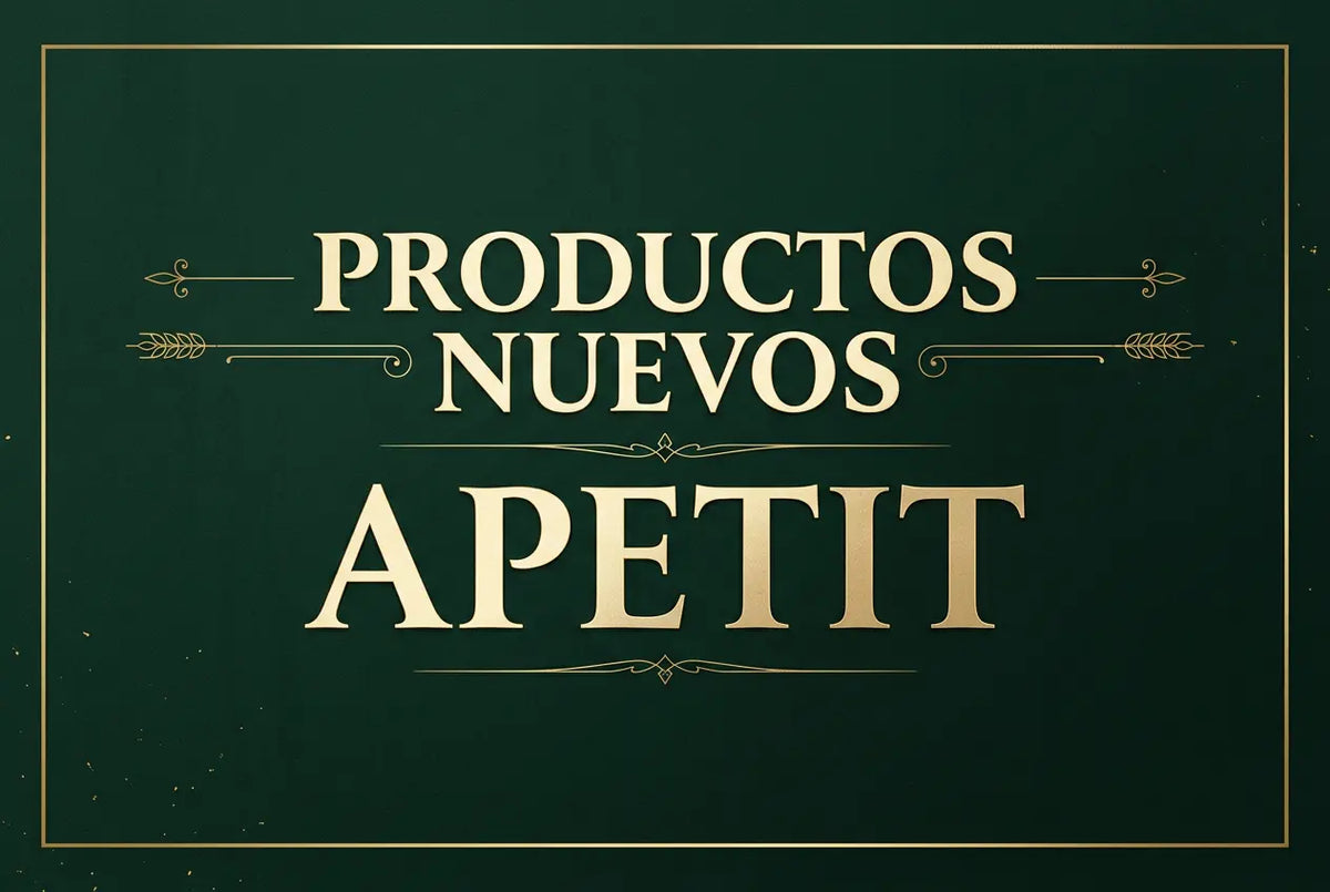 NEW! NUEVOS PRODUCTOS DEL 2026