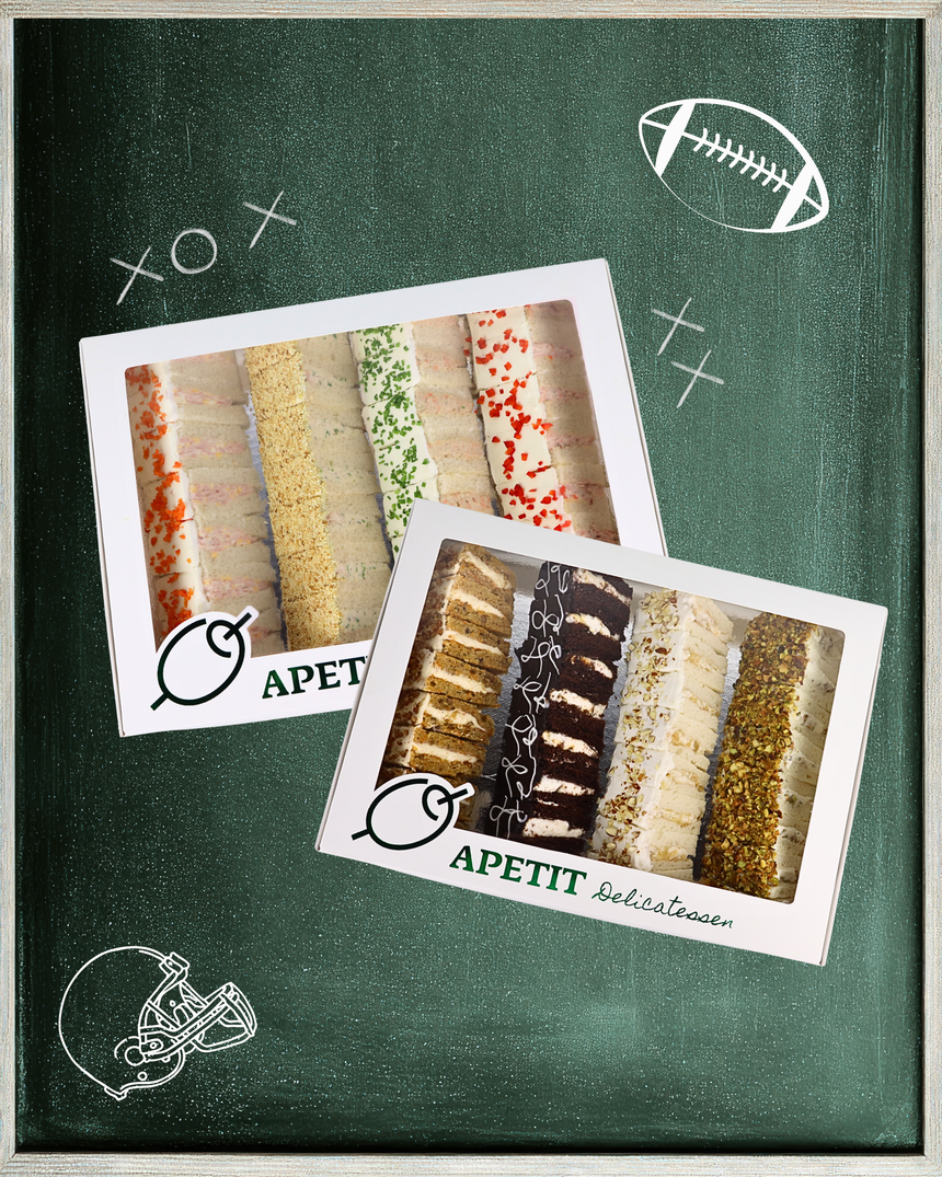 Paquete Cajas Grandes