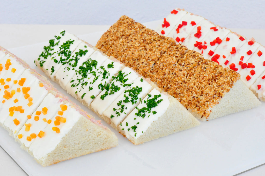 Paquete Sandwichitos + Plátones + Brownies Paquetes