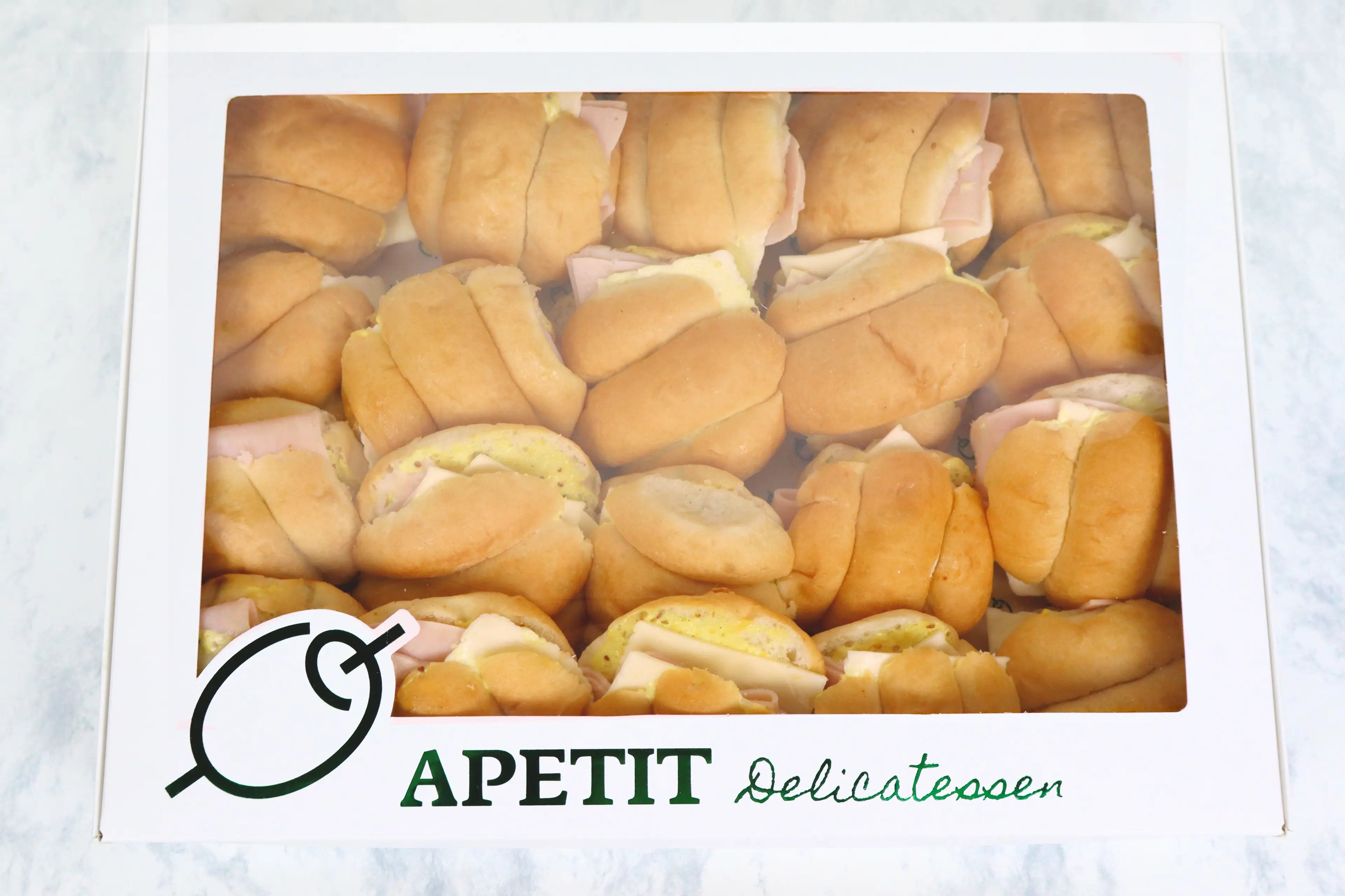 Teleritas Sandwichitos