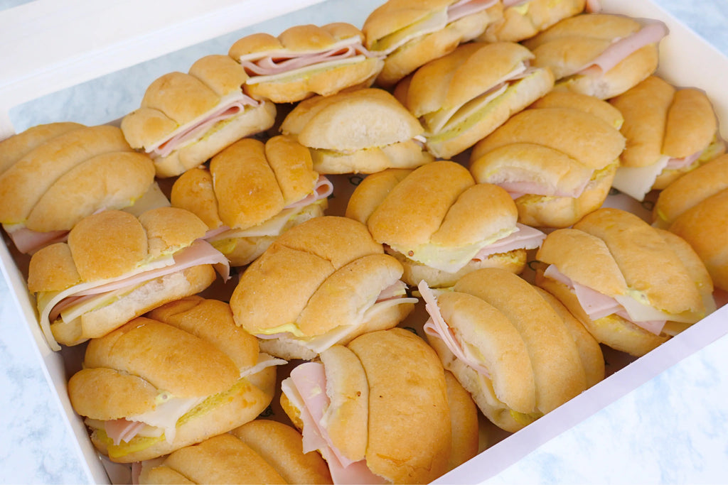 Teleritas Sandwichitos