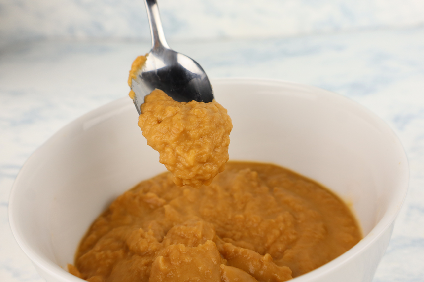 Frijoles Refritos