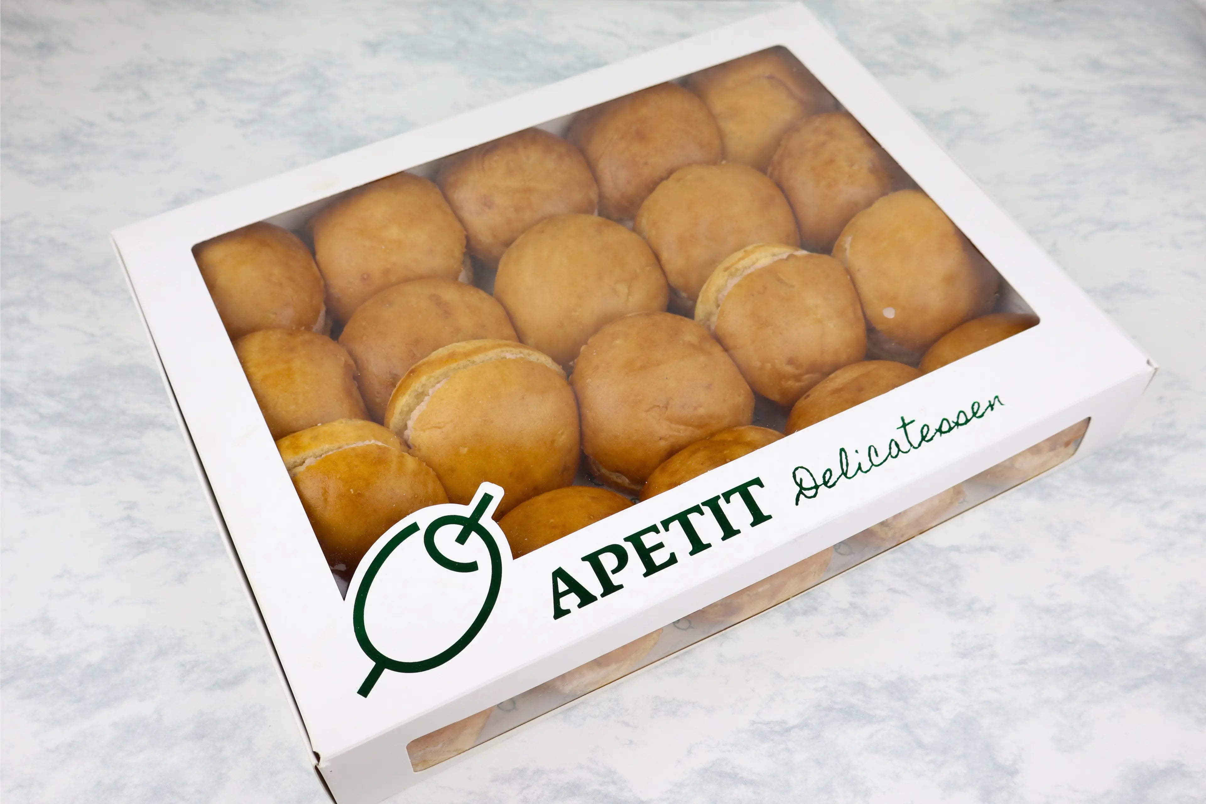 Marinitas Sandwichitos