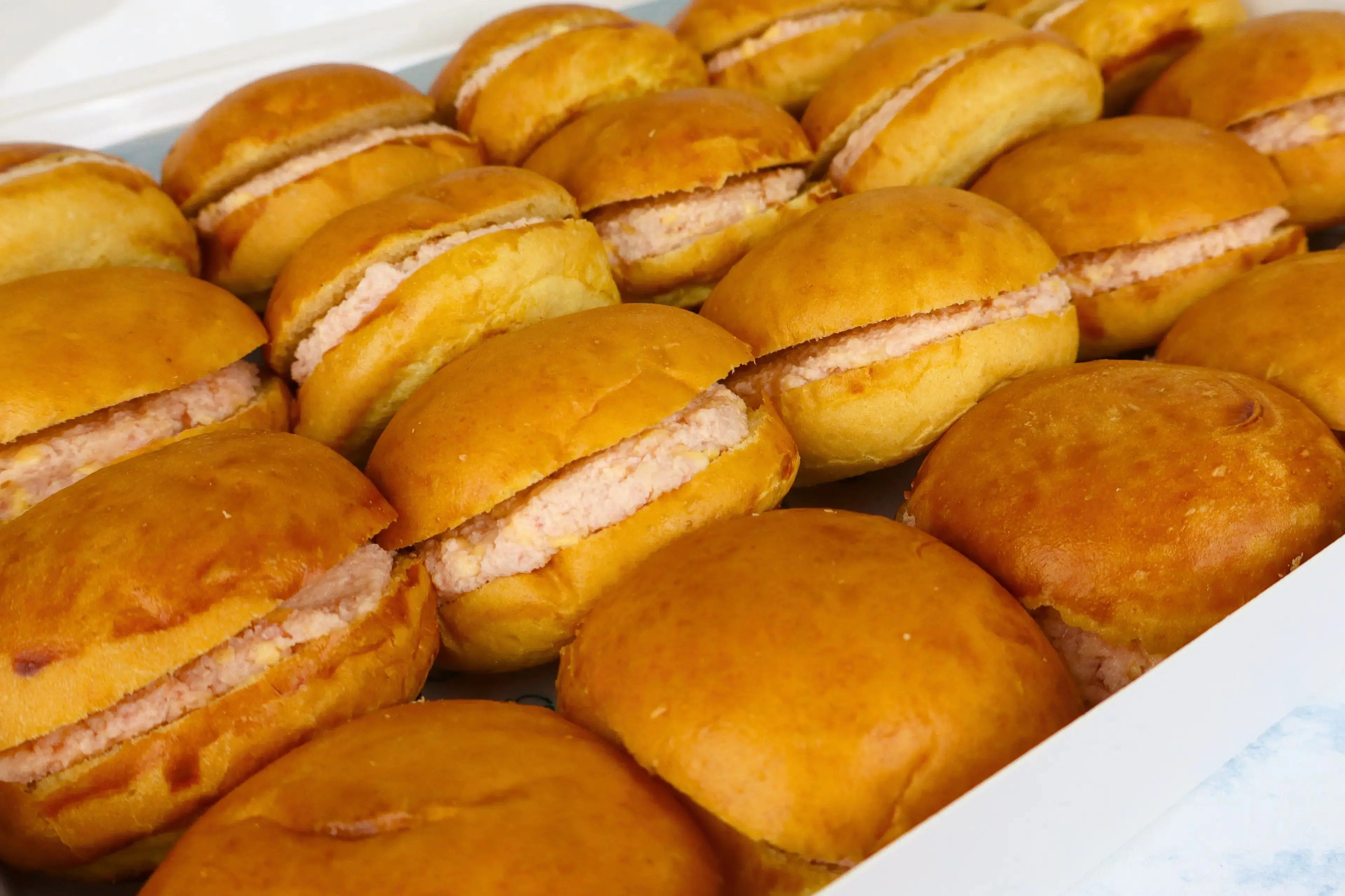 Marinitas Sandwichitos