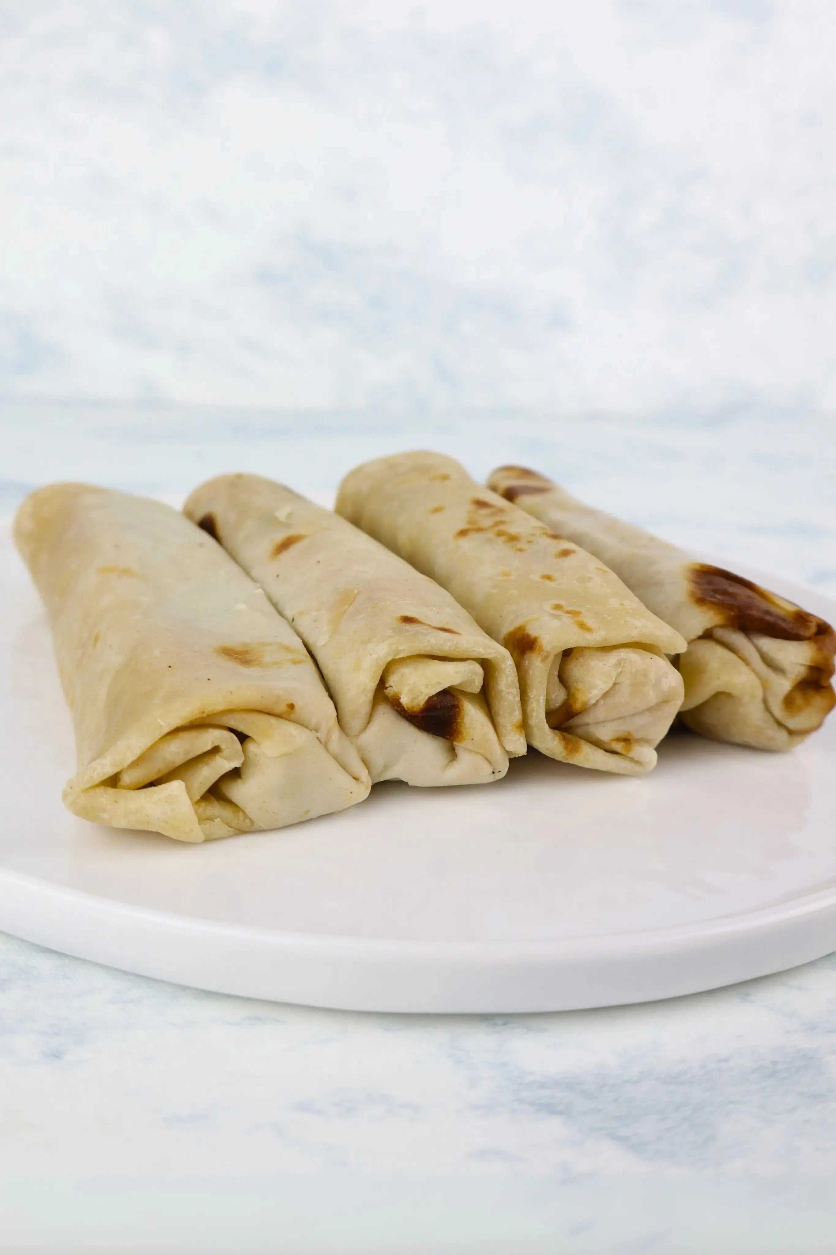 Burritos Mixtos Congelados