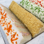 Sandwichitos Clásicos