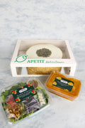 Paquete Sandwichón (Sandwichón+ Ensalada + Papas Galeana) Paquetes