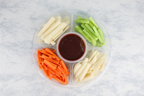 Platón de Verdura Cocina Fria
