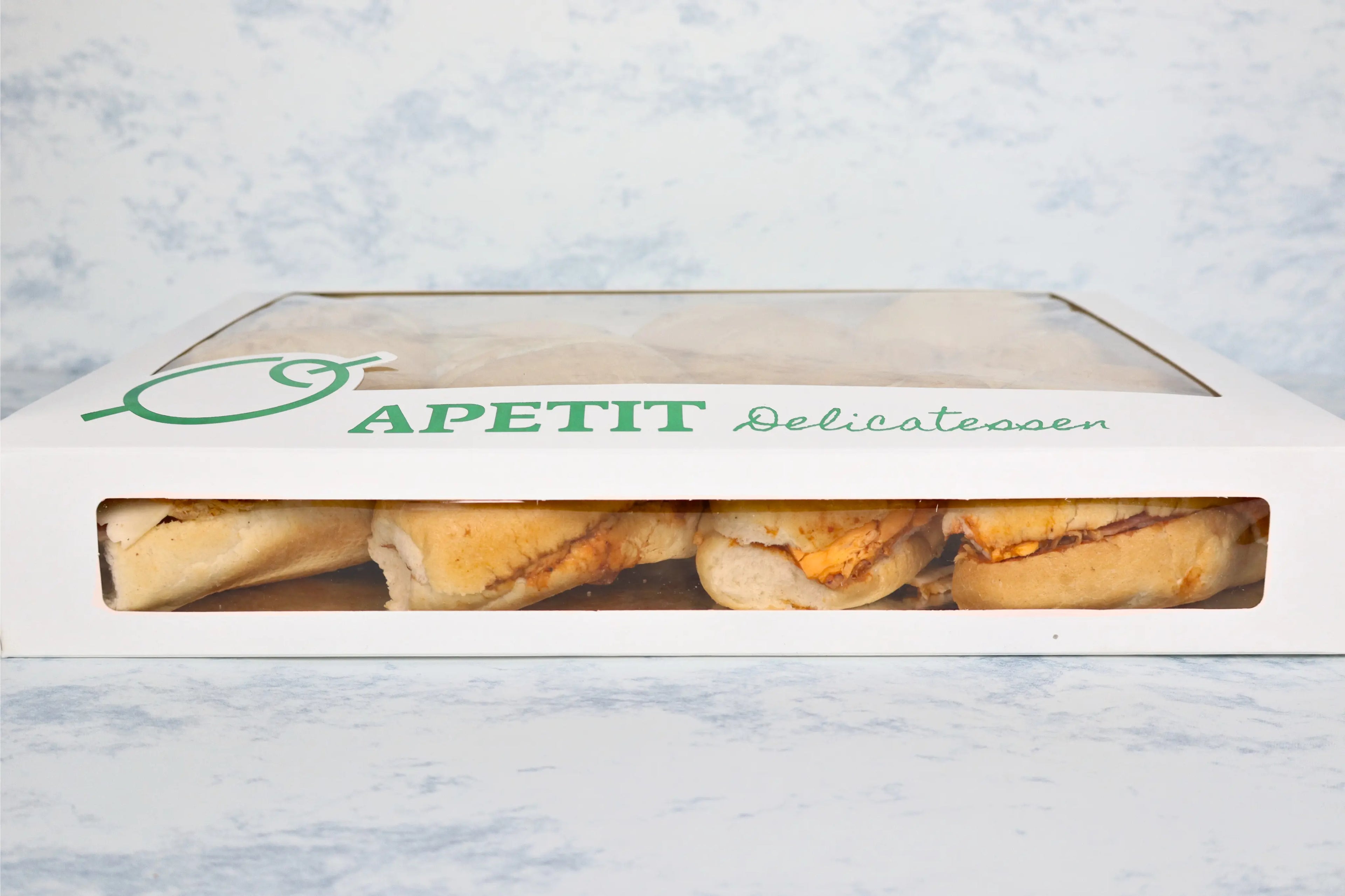 Tortitas Cubanas Congelados