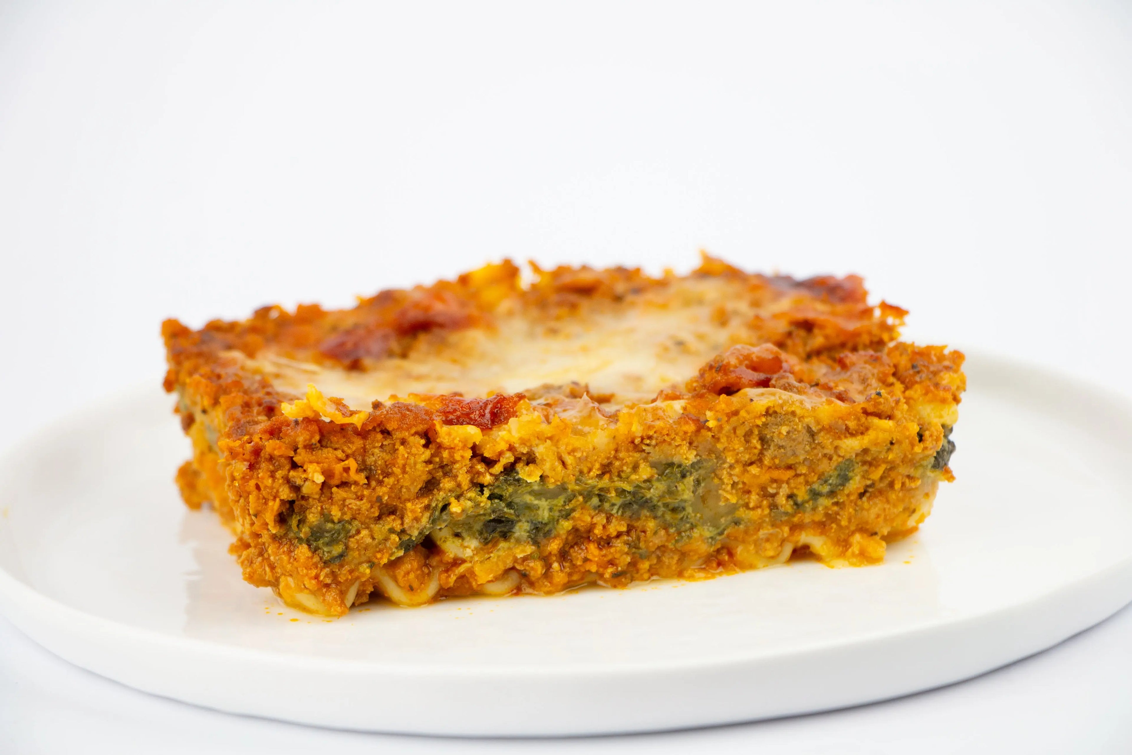 Lasagna de Carne a la Bolognesa Congelados