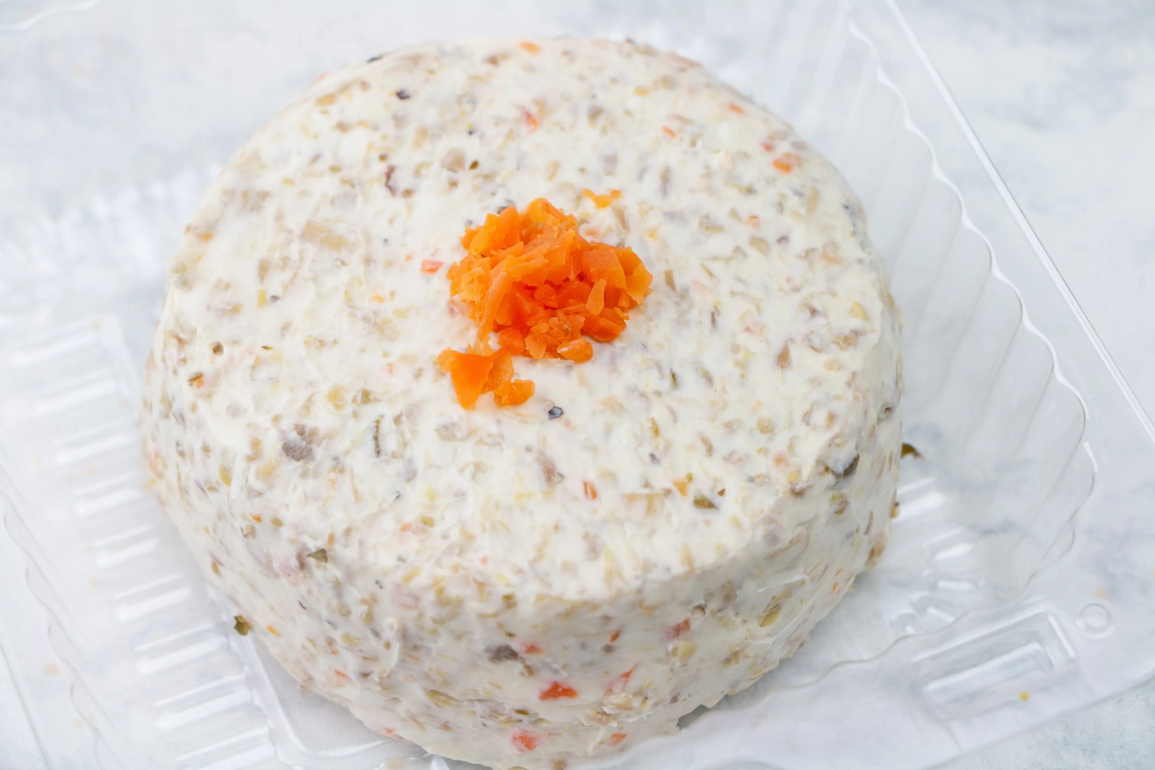 Queso de Champiñones en Escabeche Cocina Fria