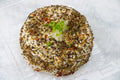 Queso Zaatar Cocina Fria