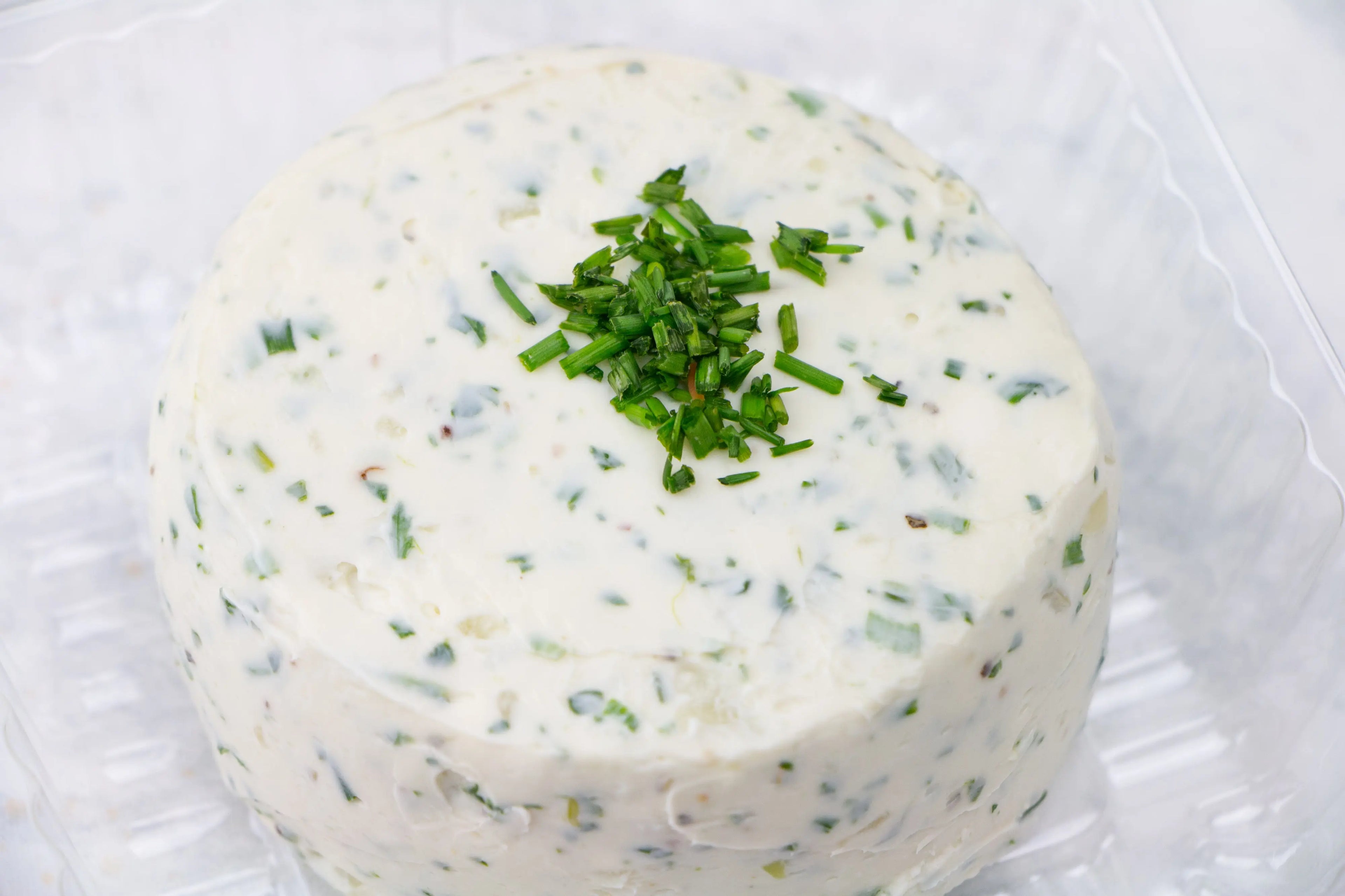 Queso de Finas Hierbas Cocina Fria