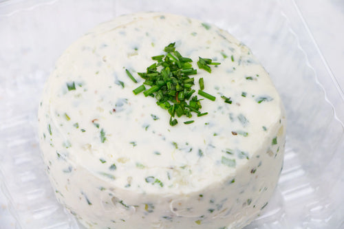 Queso de Finas Hierbas Cocina Fria