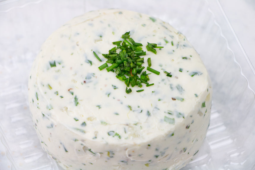 Queso de Finas Hierbas