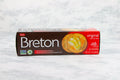 Galletas Breton Proveedores Externos