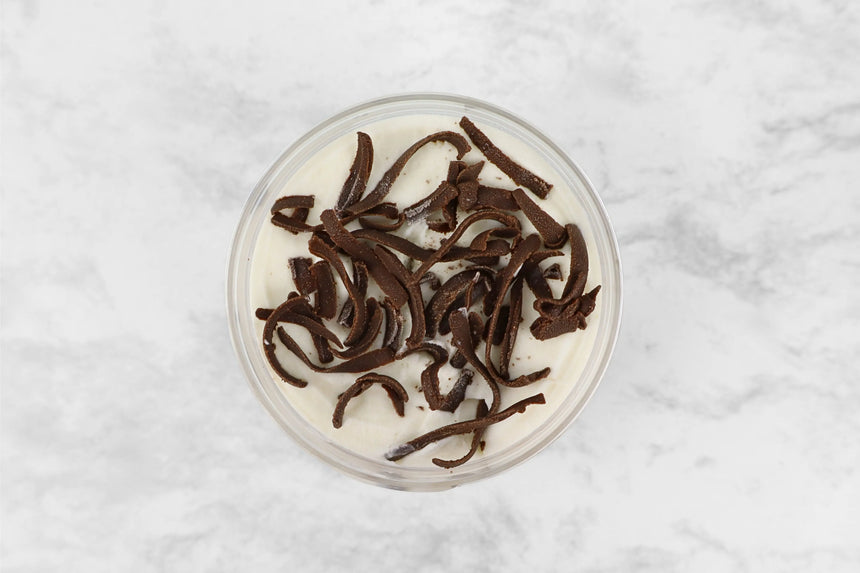 Bote Mousse de Chocolate con Oreo Congelados