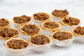 Mini Pays de Nuez Reposteria