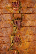 Panqué de Plátano Congelados