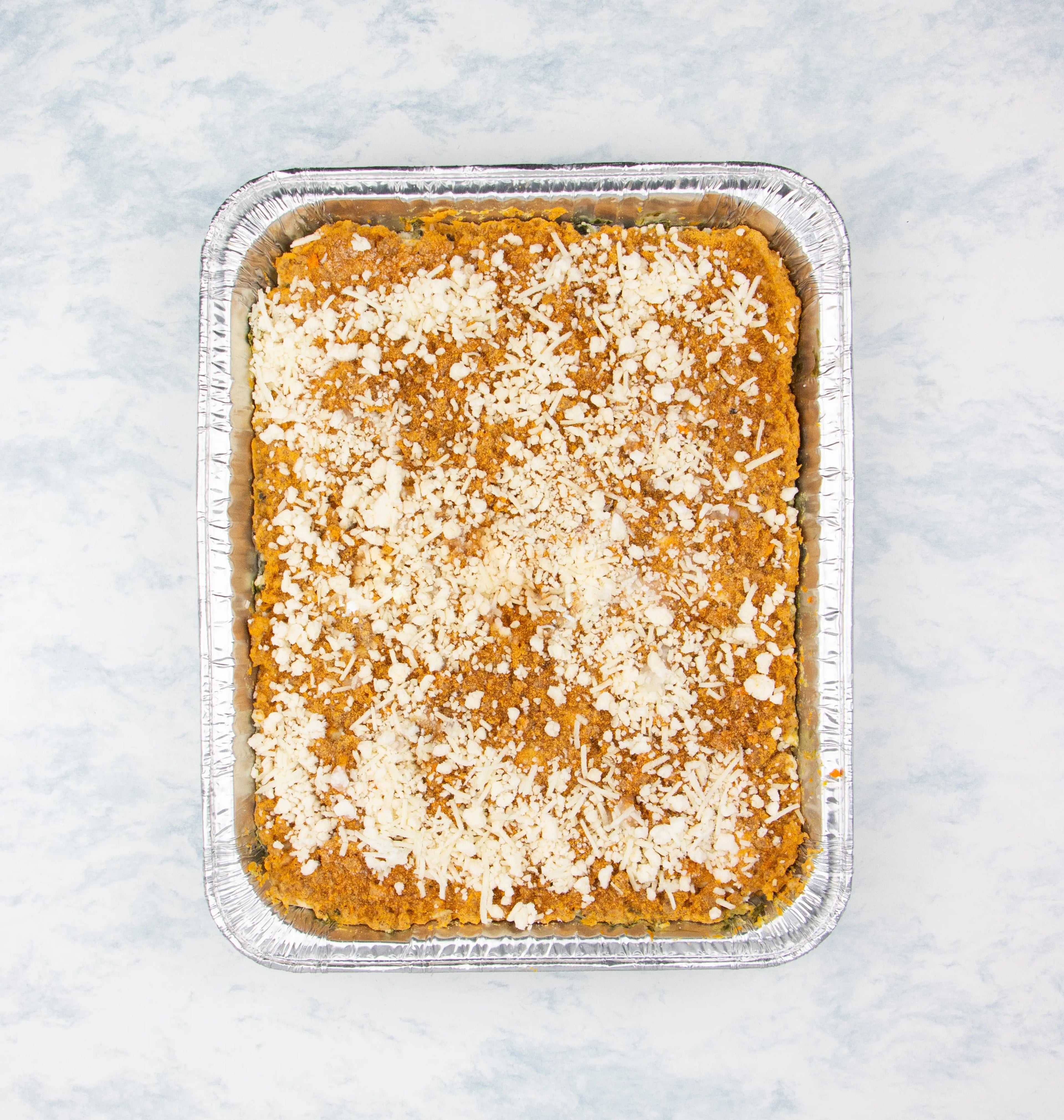 Lasagna de Carne a la Bolognesa Congelados