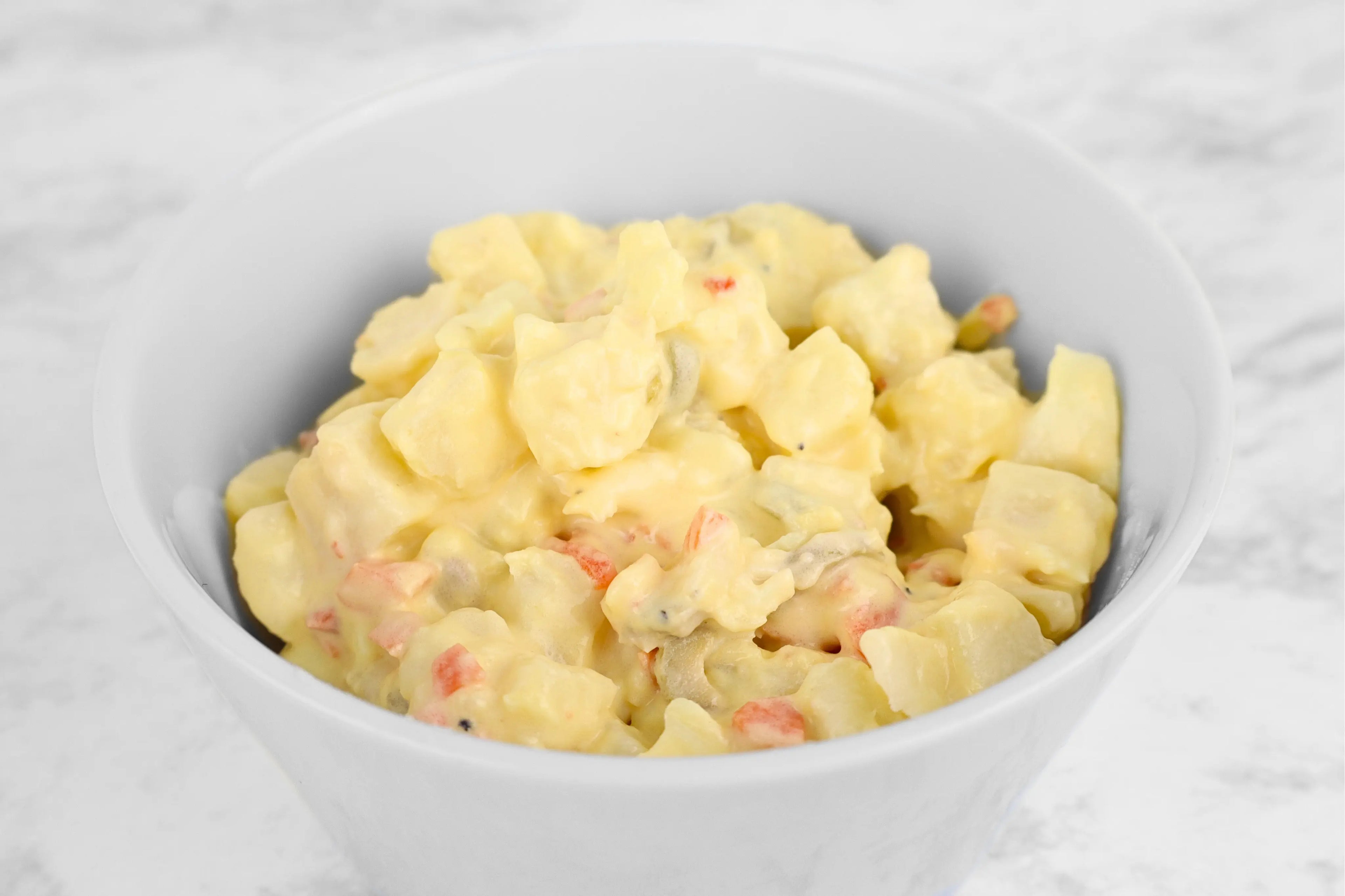 Ensalada de Papa Cocina Fria