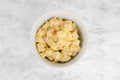 Ensalada de Papa Cocina Fria