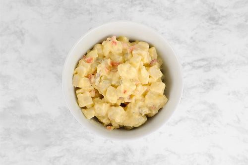 Ensalada de Papa Cocina Fria