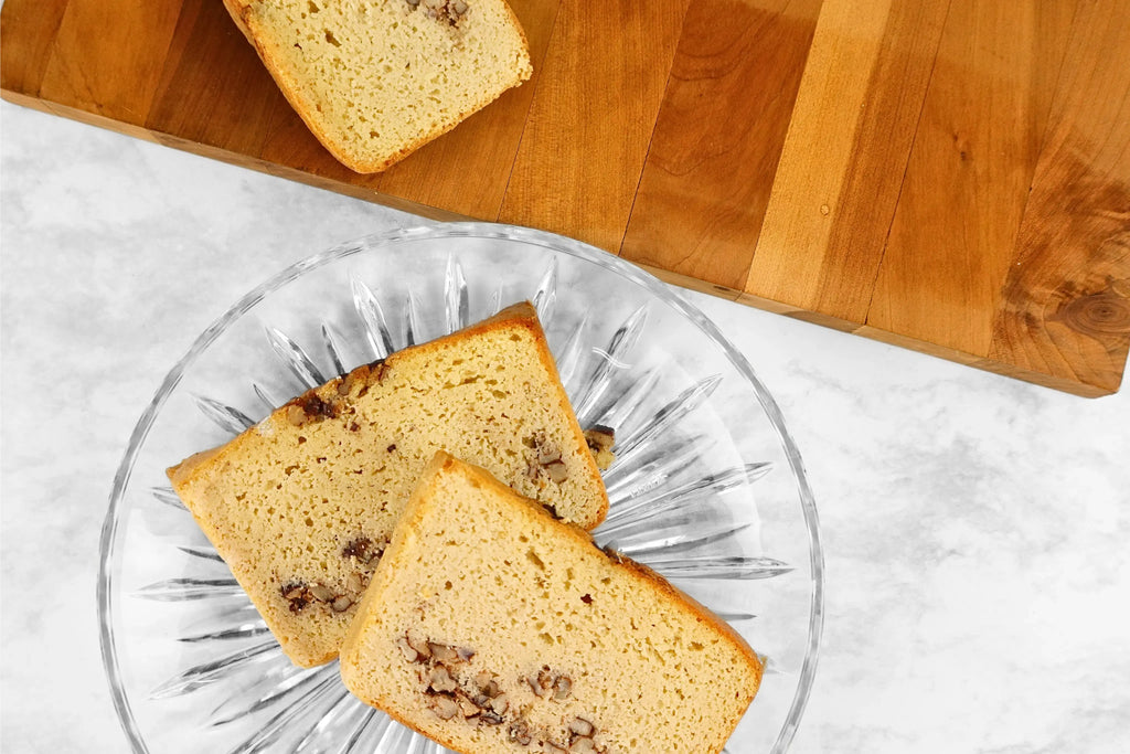 Coffee Cake Congelados