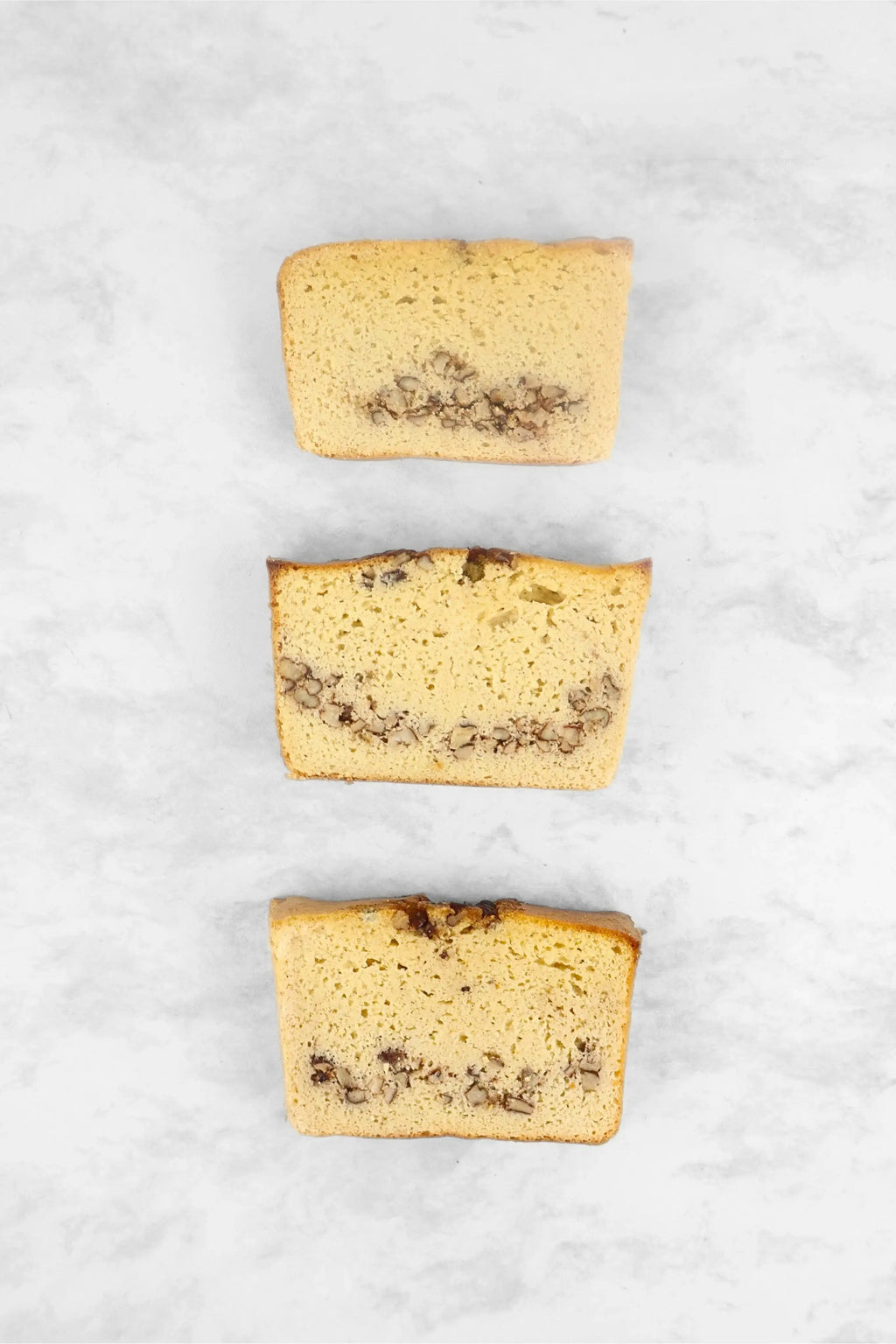 Coffee Cake Congelados