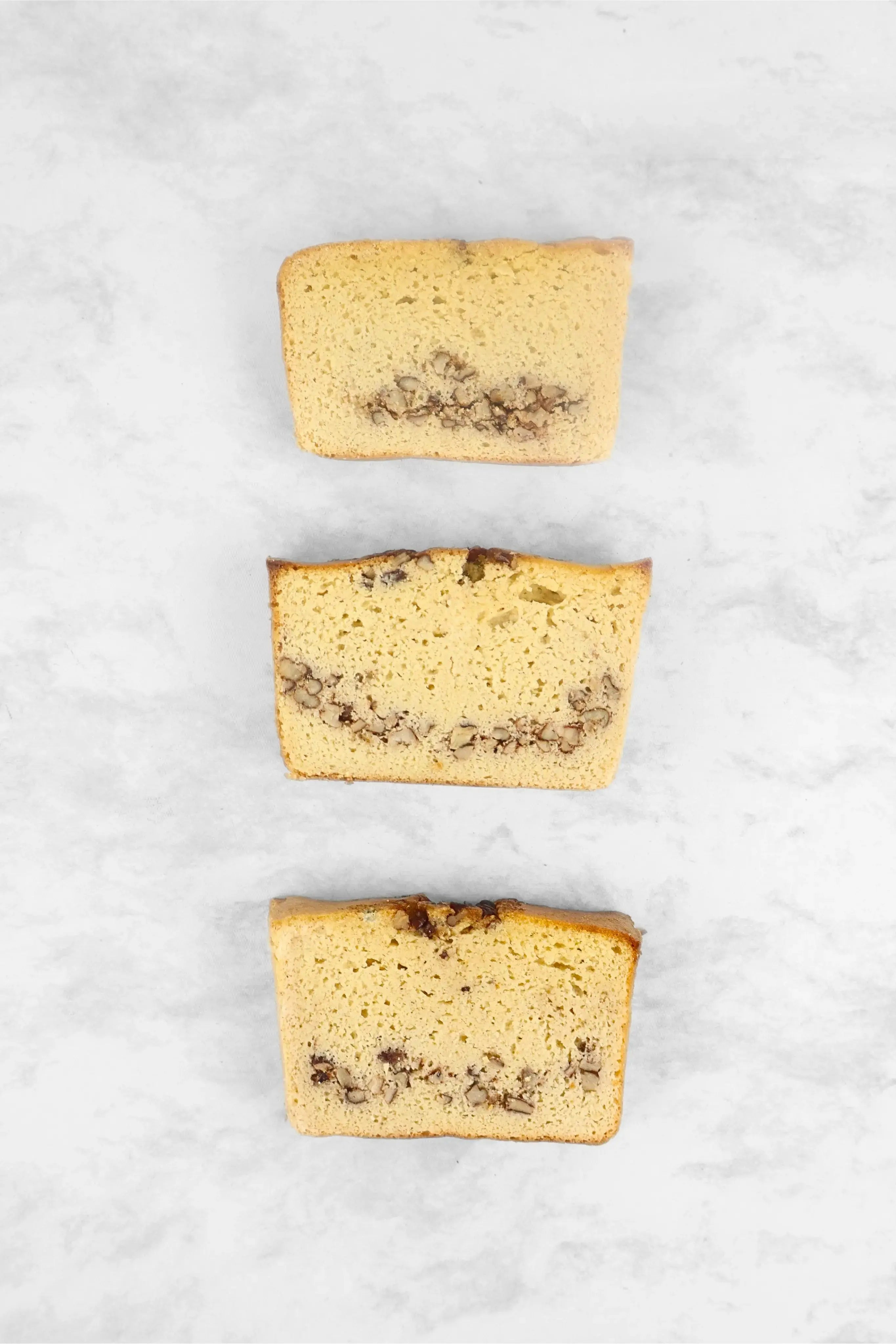 Coffee Cake Congelados