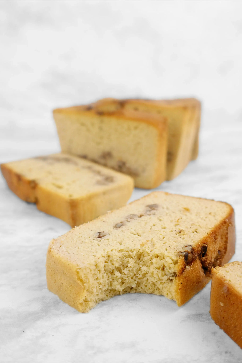 Coffee Cake Congelados