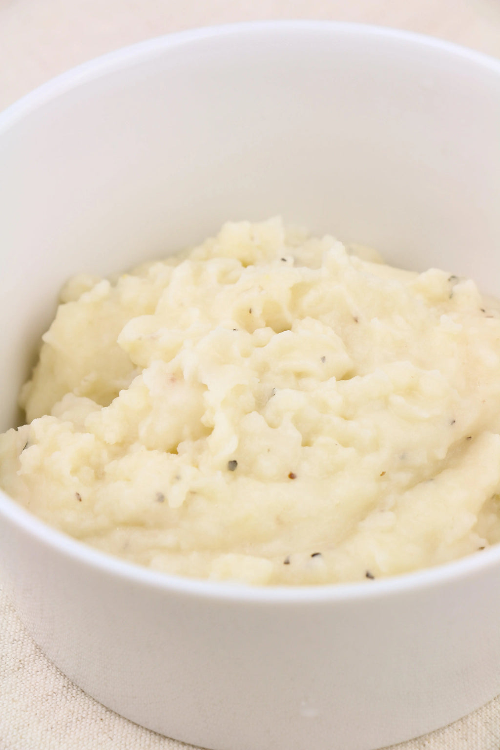 Puré de Papa con Mantequilla al Tomillo Congelados