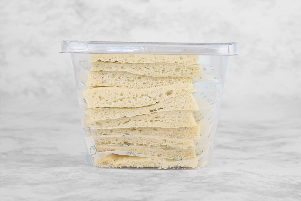 Pan-Keto Blanco Congelados