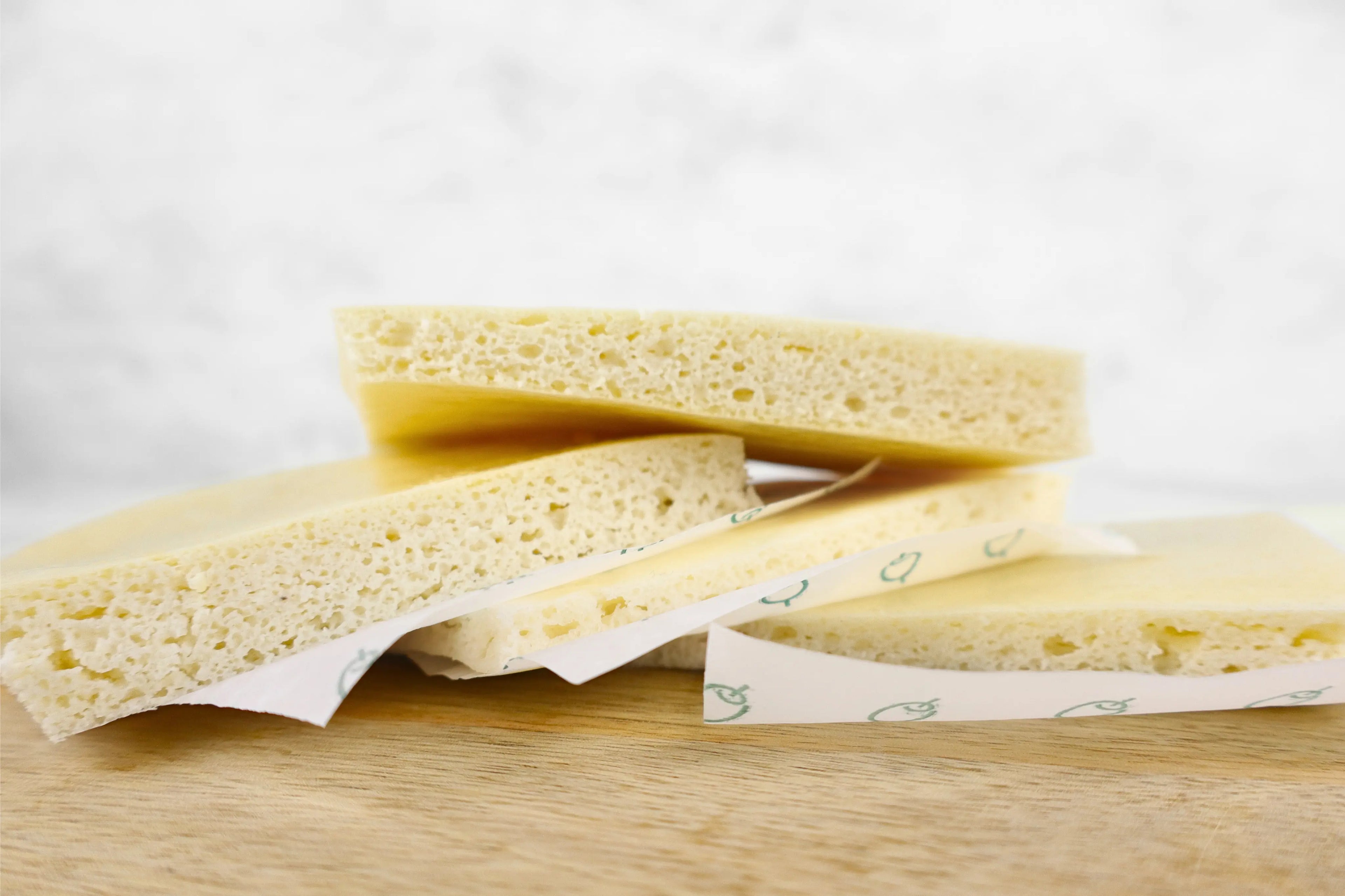 Pan-Keto Blanco Congelados