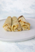 Burritos Deshebrada Congelados