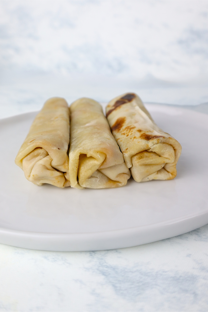 Burritos Deshebrada