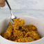 Chicharrón de la Ramos en Salsa Roja