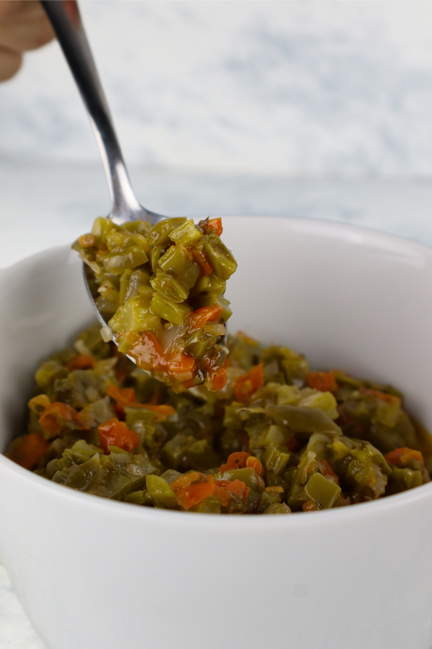 Nopales a la Mexicana