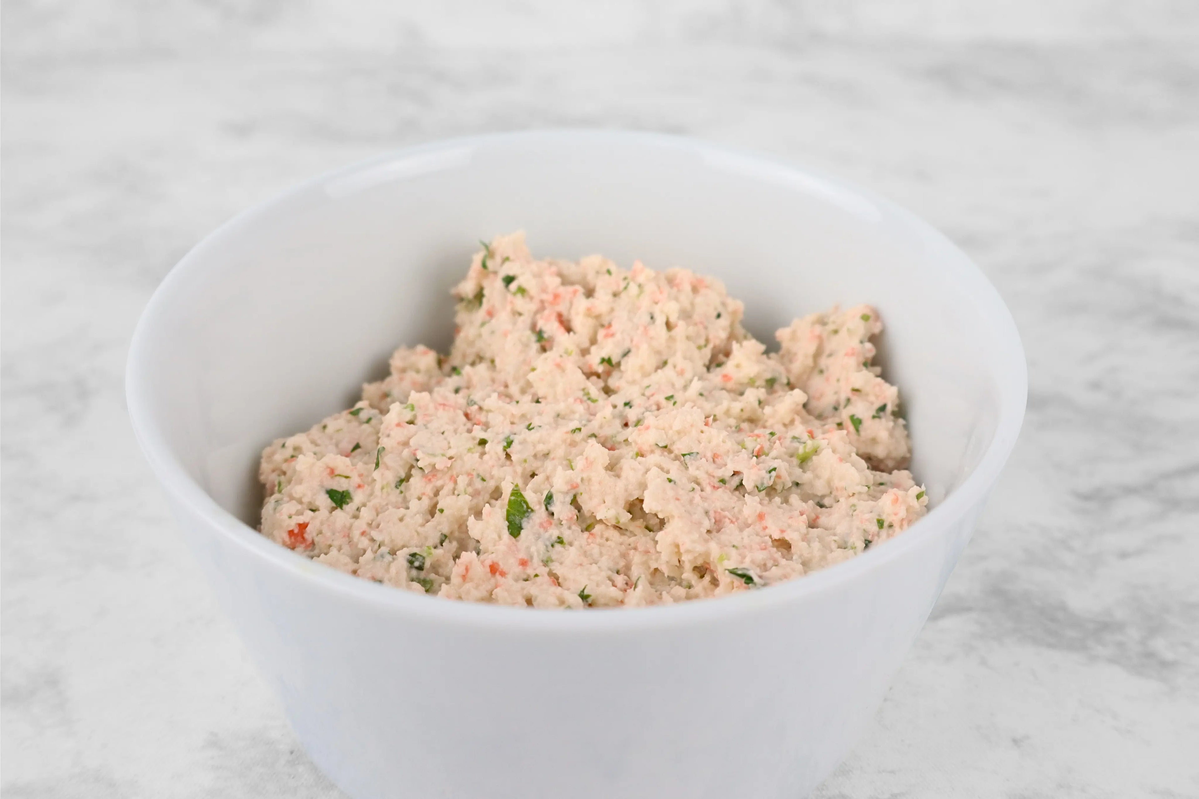 Ensalada de Surimi