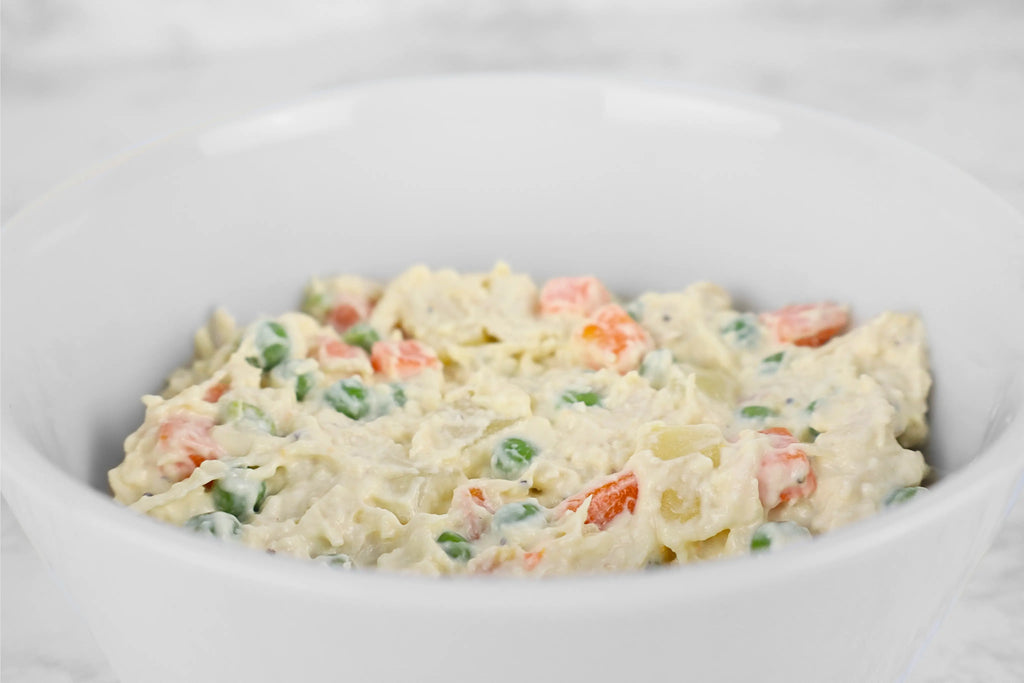 Ensalada de Pollo Clásica