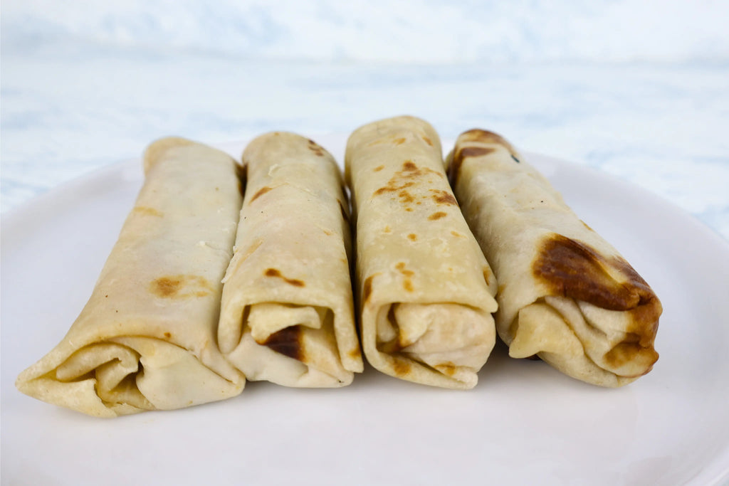 Burritos Mixtos Congelados