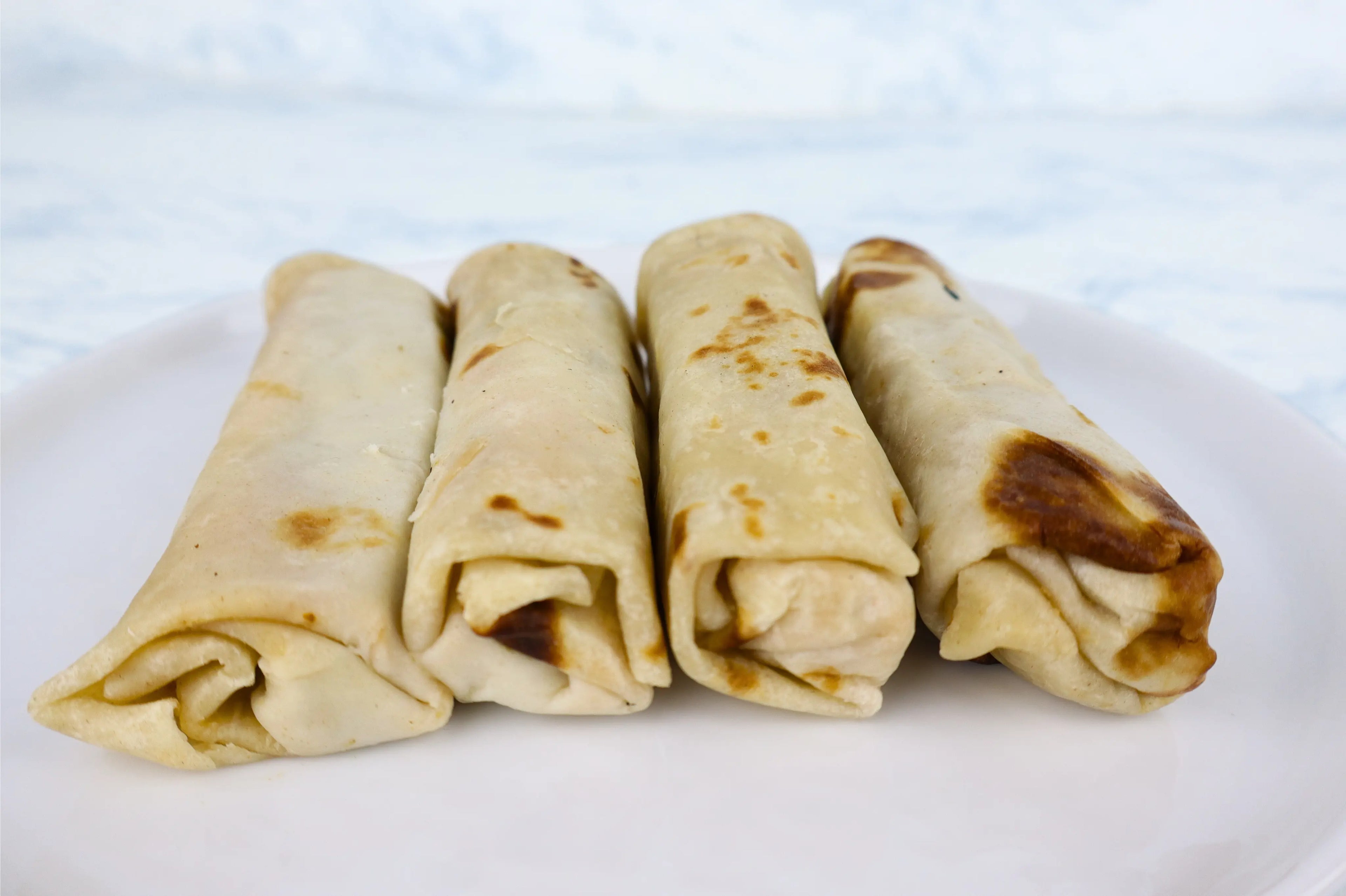 Burritos Mixtos Congelados