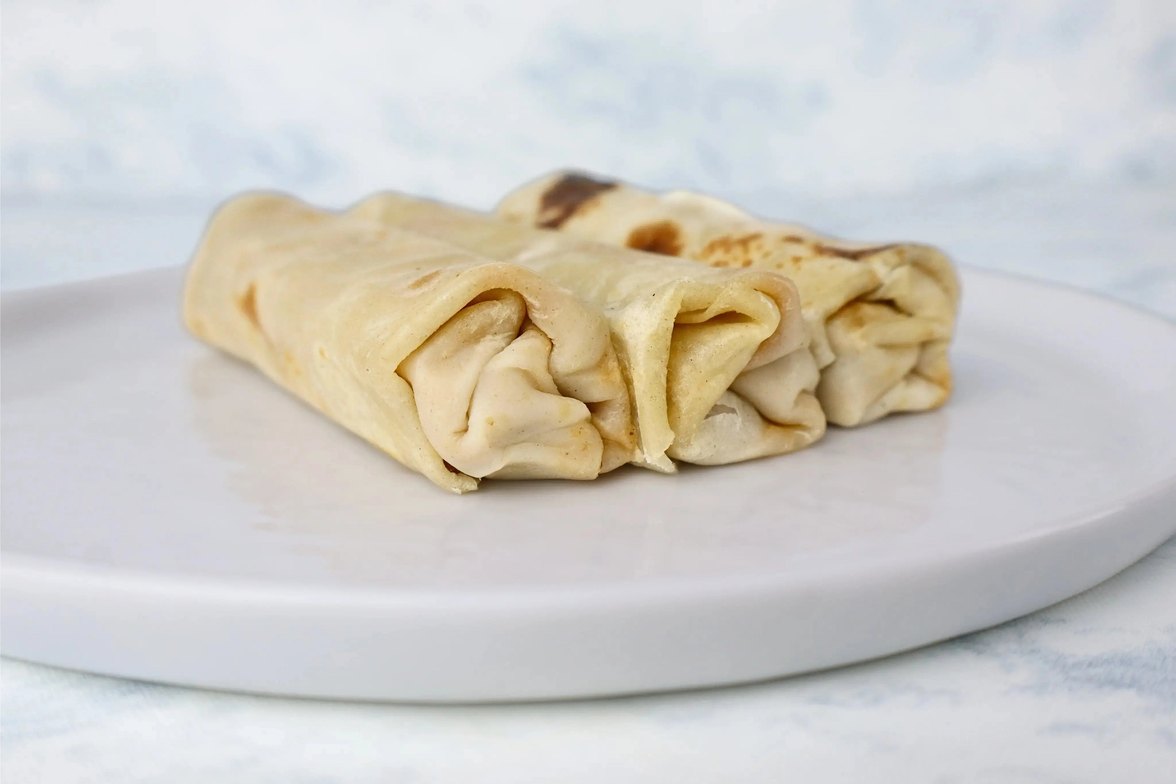 Burritos Deshebrada Congelados