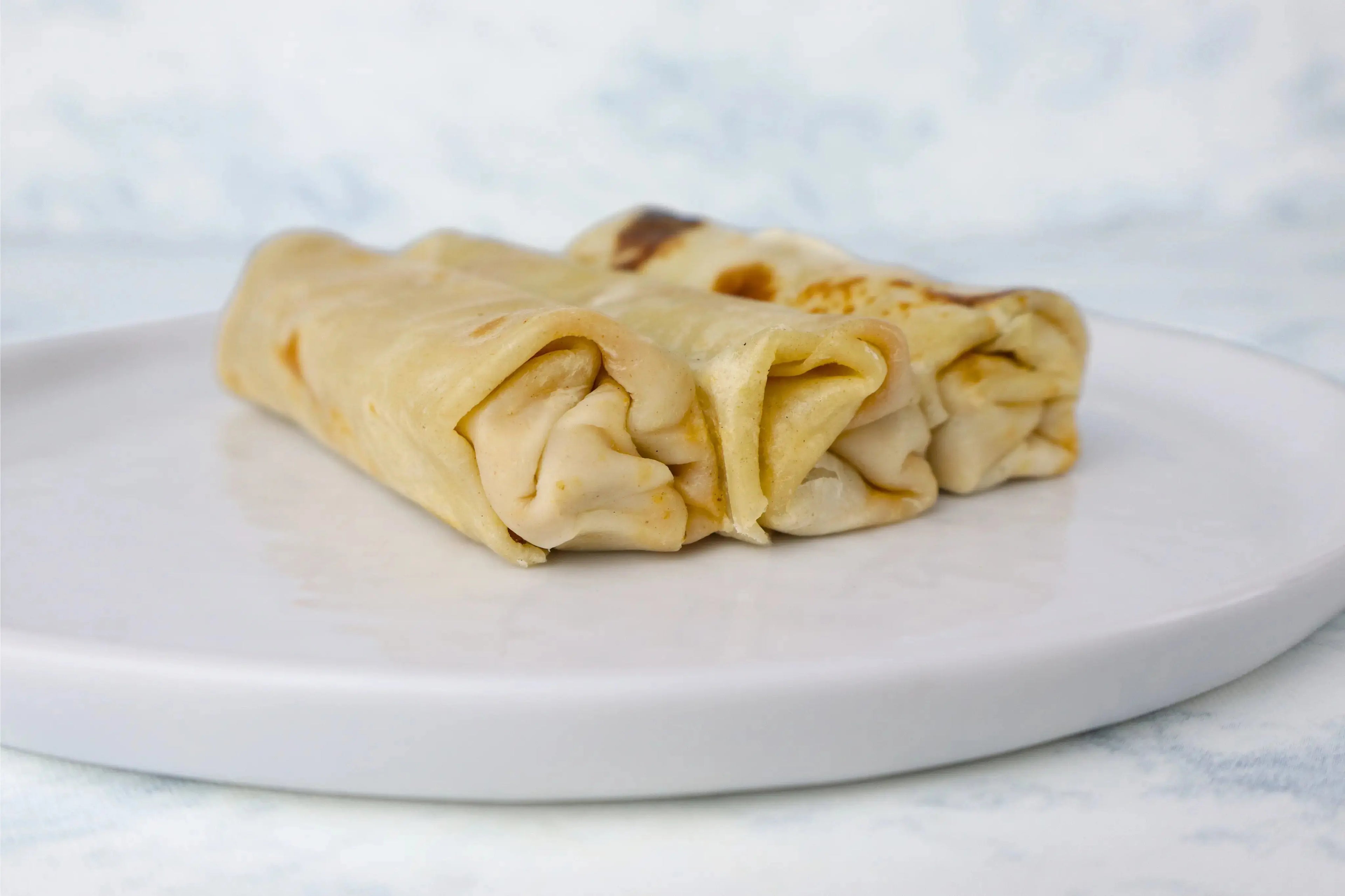 Burritos Chicharron Congelados